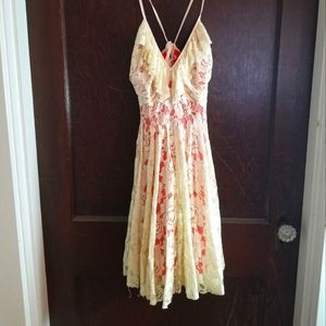 Chelsea and Violet |  Lace Dress